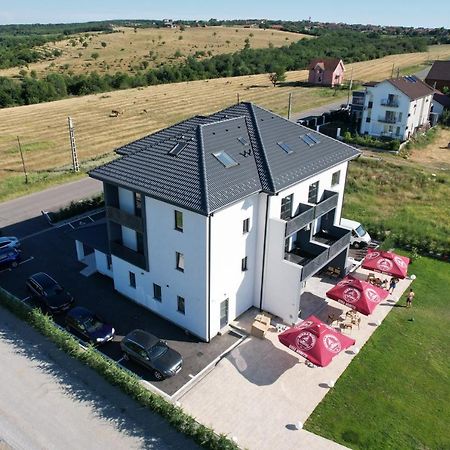 Pensiunea Harmony Baile Felix Exterior photo