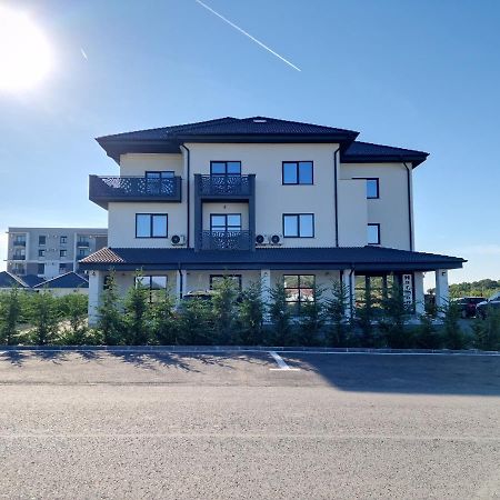 Pensiunea Harmony Baile Felix Exterior photo