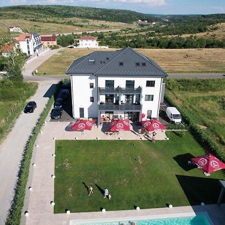Pensiunea Harmony Baile Felix Exterior photo